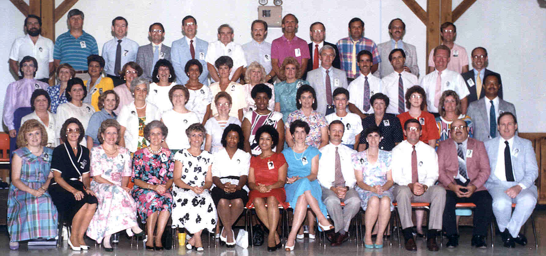 1989 Full Size Photograph